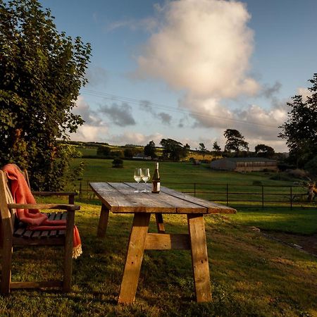 Beachborough Country House Barnstaple Extérieur photo