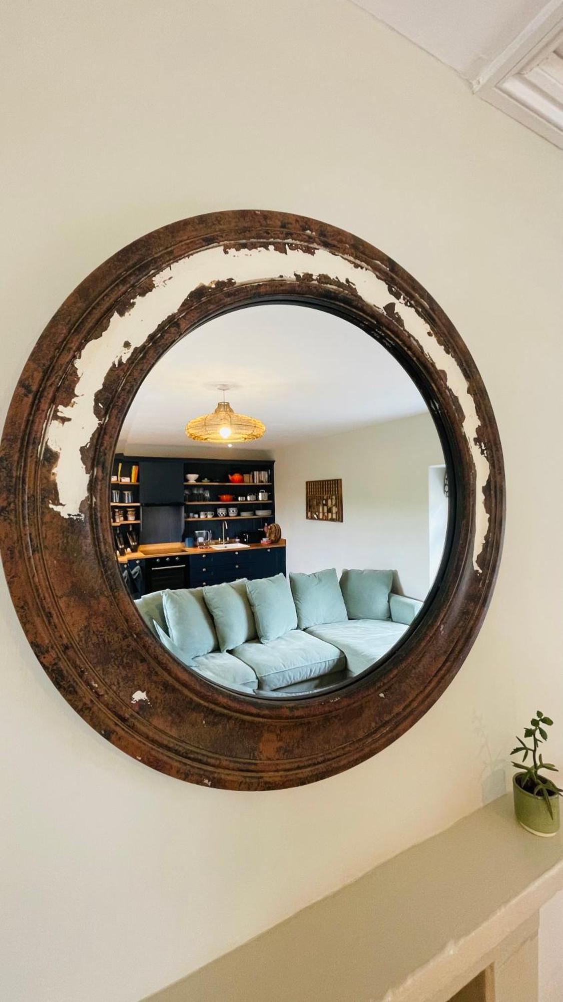Beachborough Country House Barnstaple Chambre photo