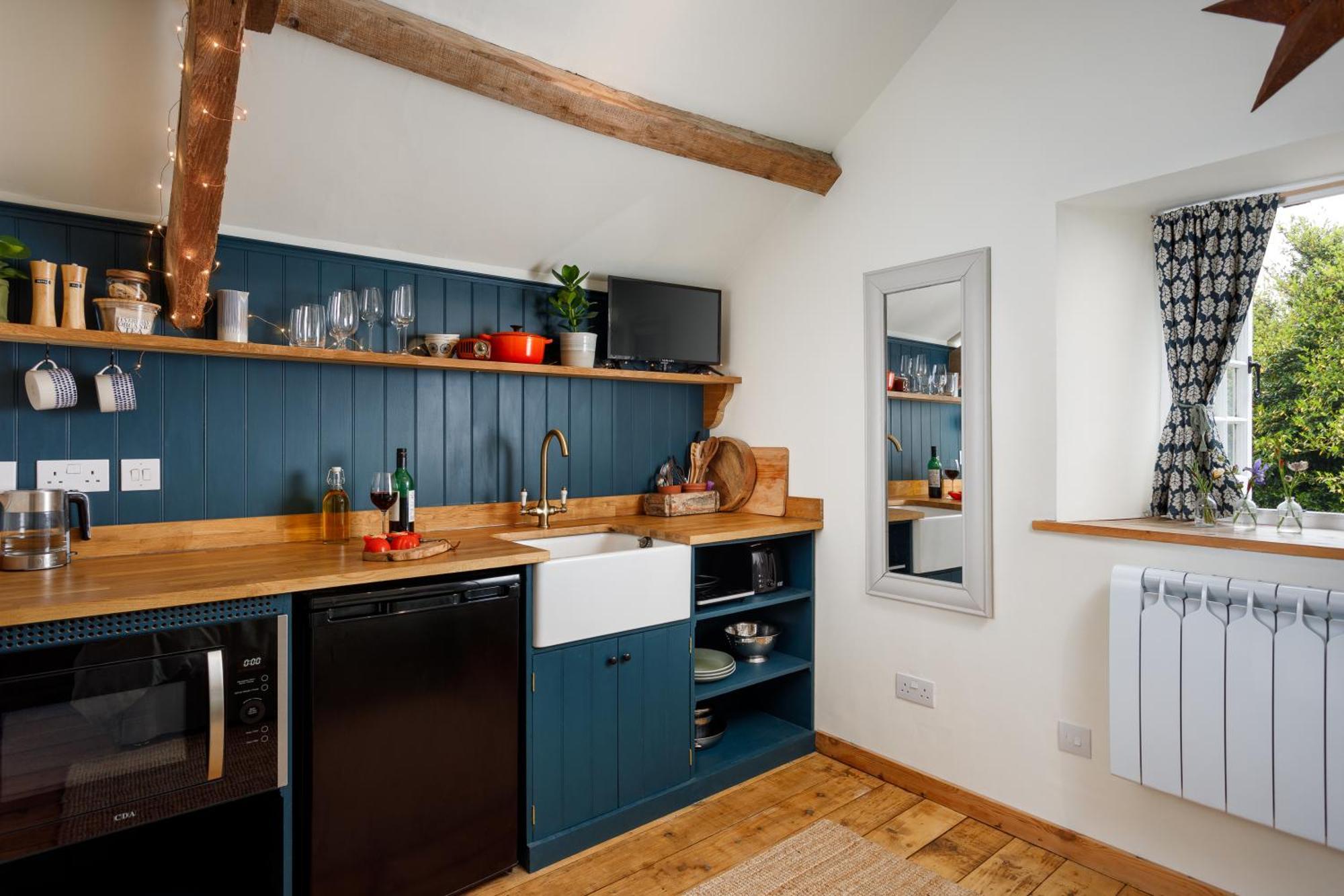 Beachborough Country House Barnstaple Chambre photo