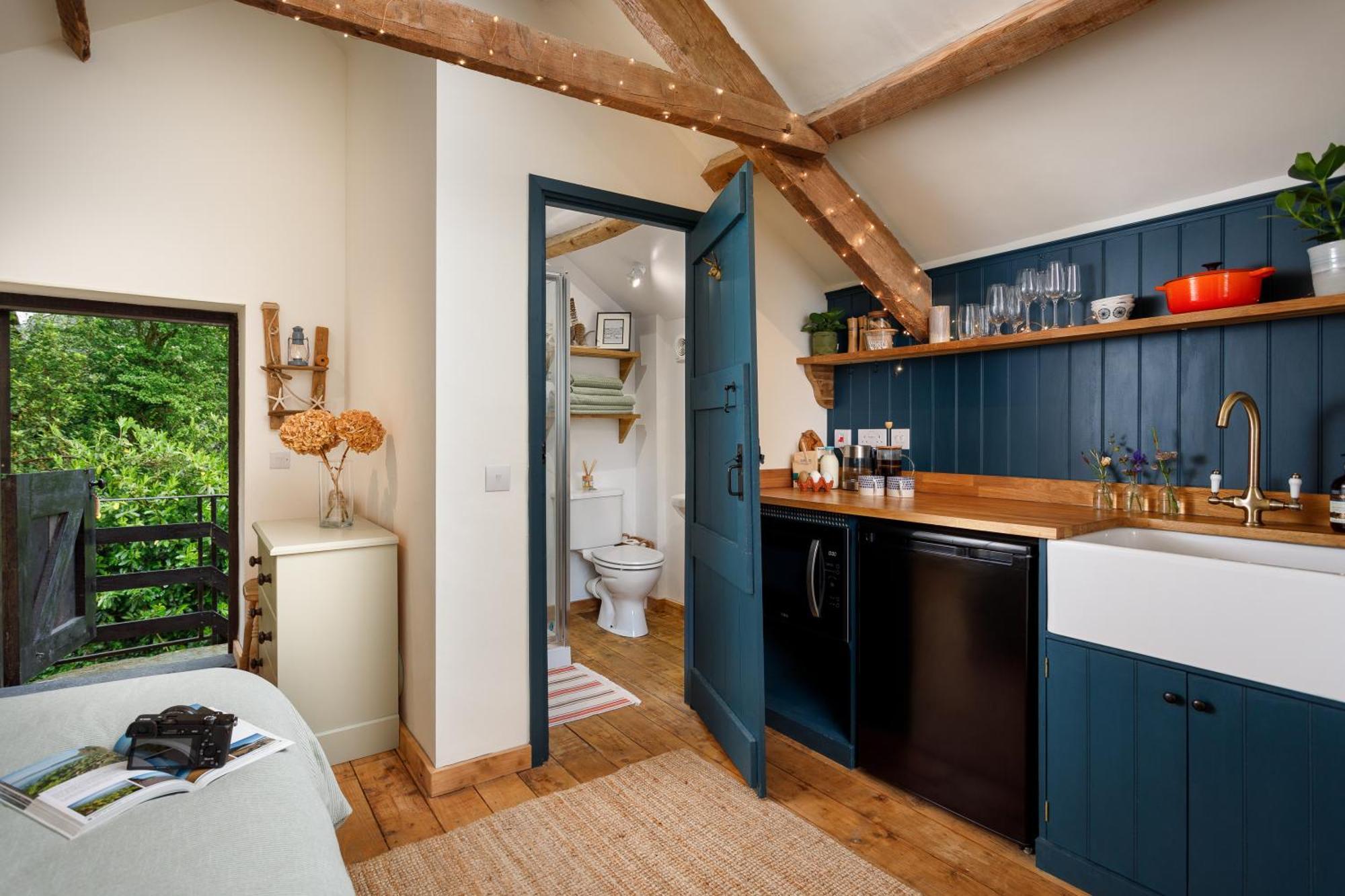 Beachborough Country House Barnstaple Extérieur photo