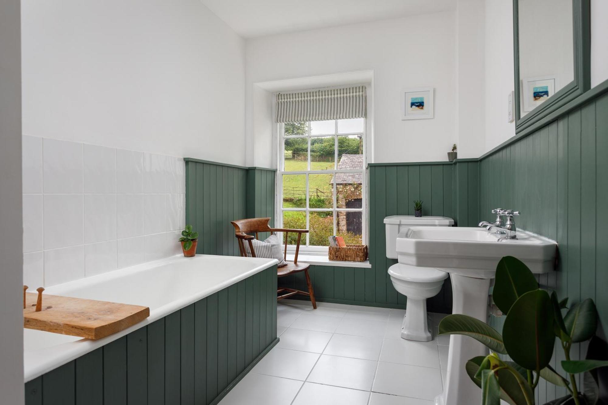 Beachborough Country House Barnstaple Chambre photo