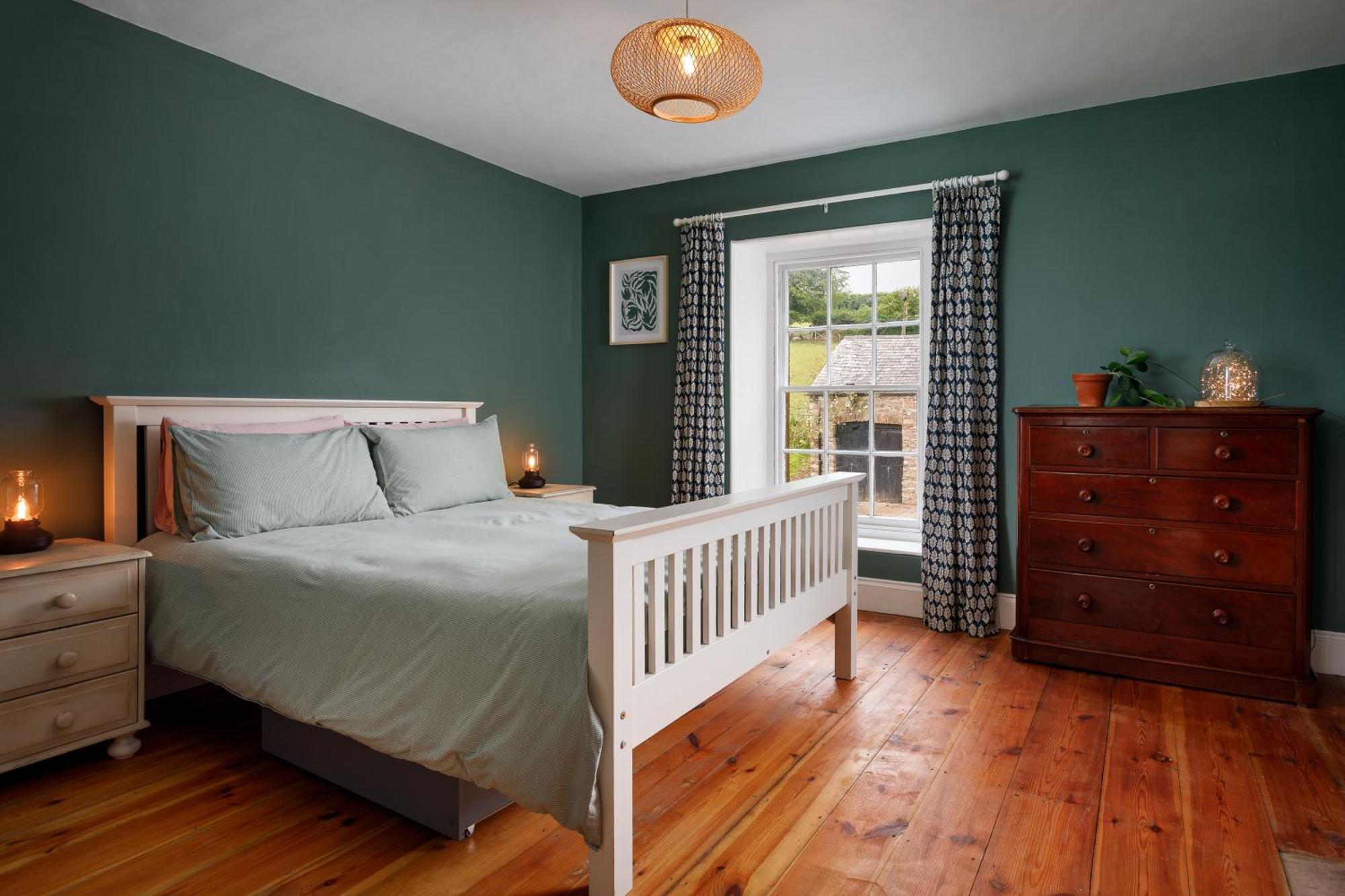 Beachborough Country House Barnstaple Extérieur photo