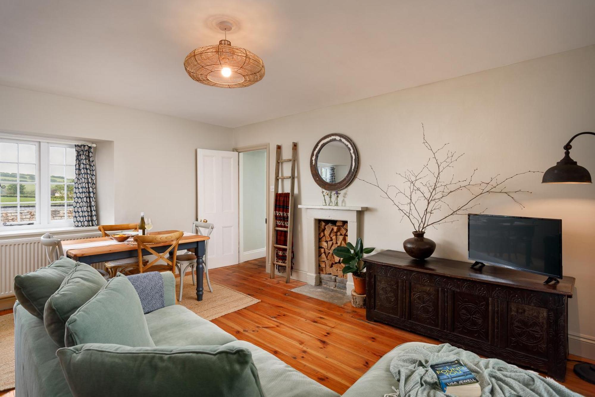 Beachborough Country House Barnstaple Chambre photo