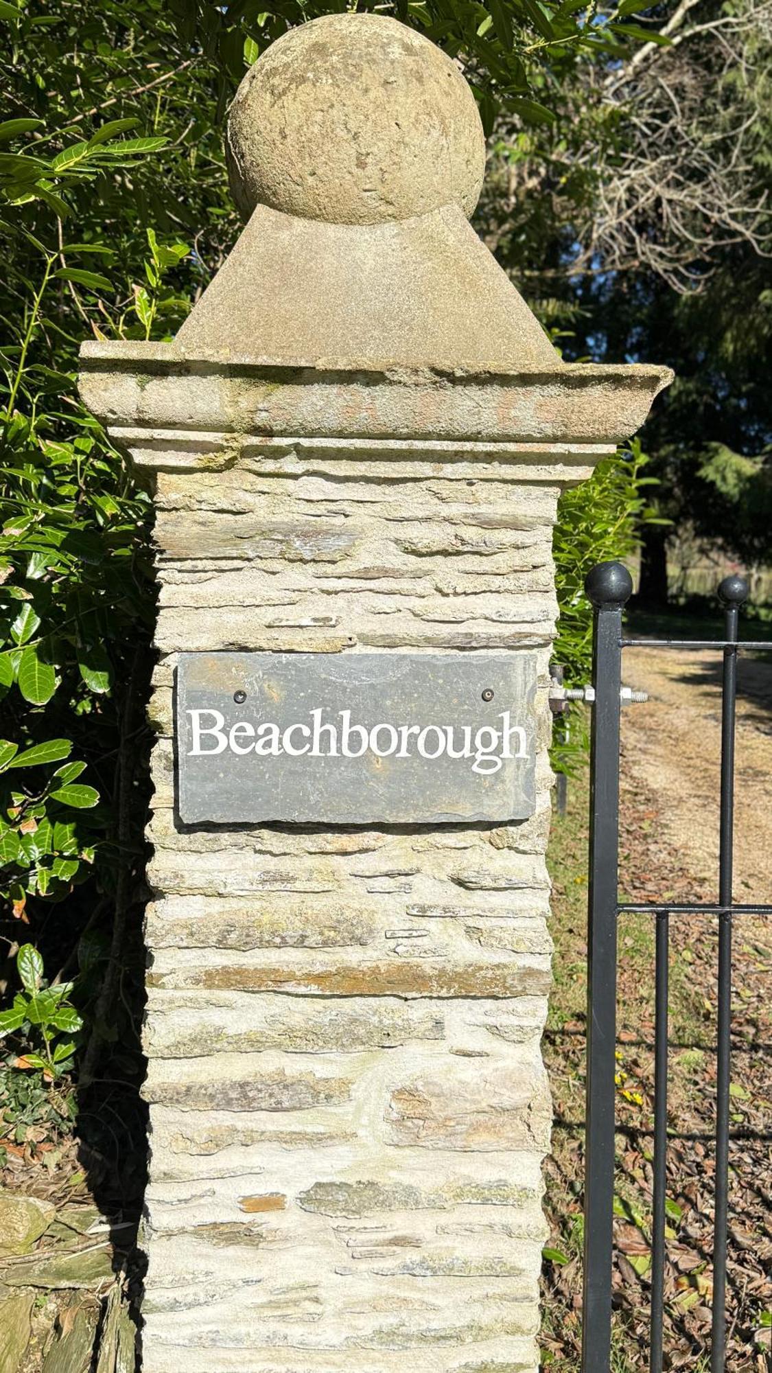 Beachborough Country House Barnstaple Extérieur photo
